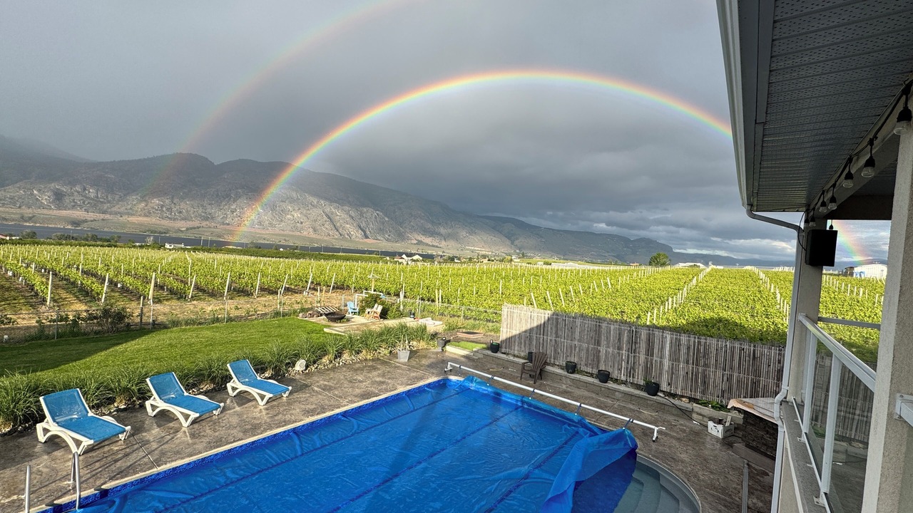 Photo of Outdoor in Okanagan-Similkameen