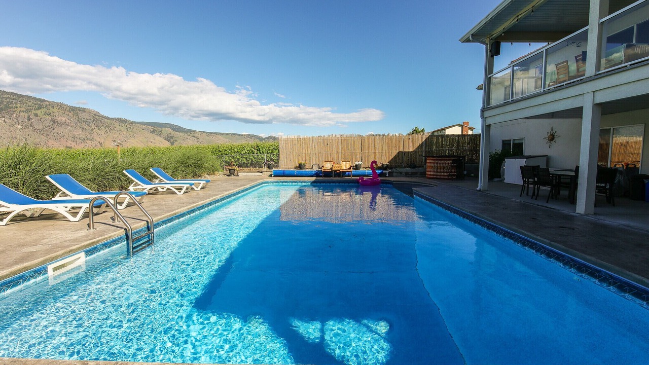 Photo of Outdoor in Okanagan-Similkameen
