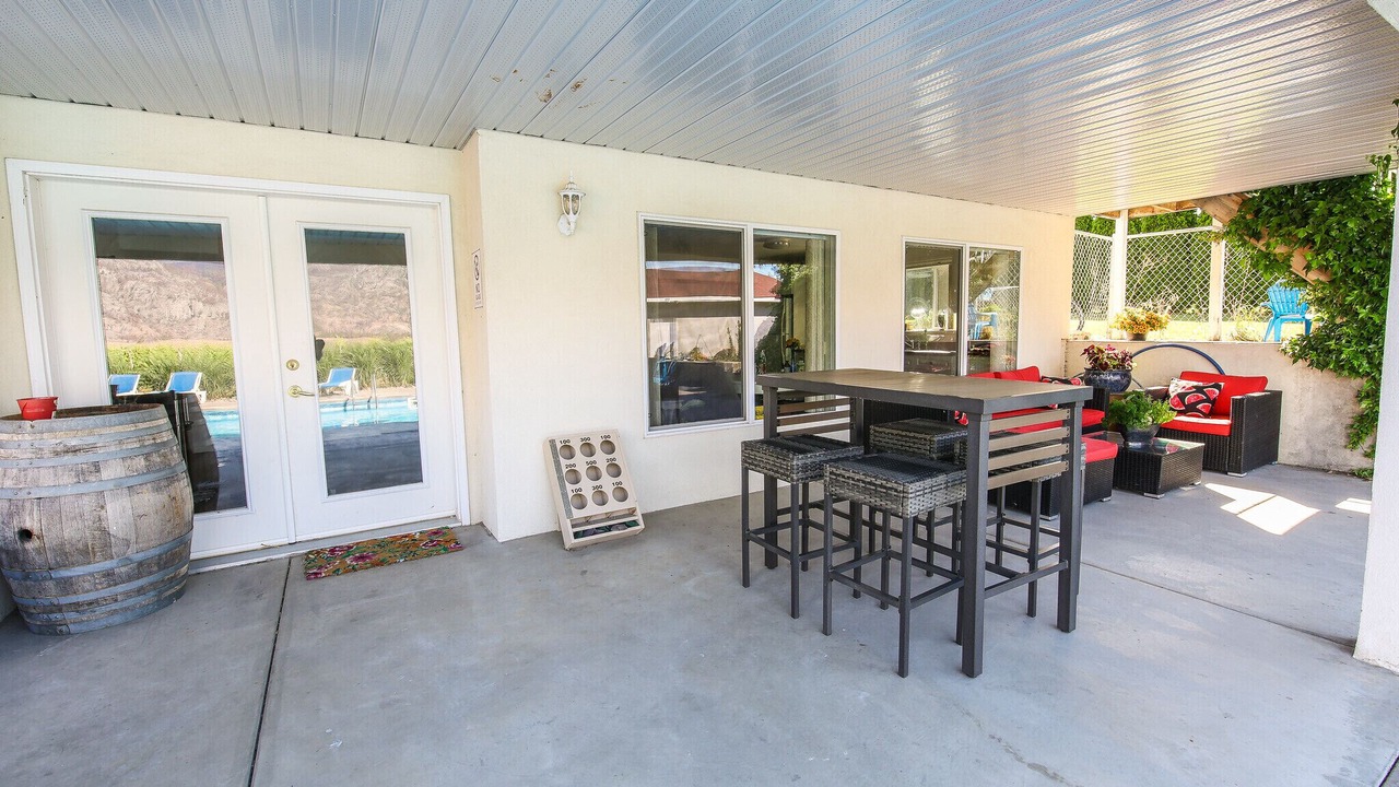 Photo of Outdoor in Okanagan-Similkameen