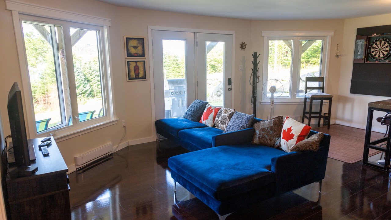 Photo of Livingroom in Head of Jeddore