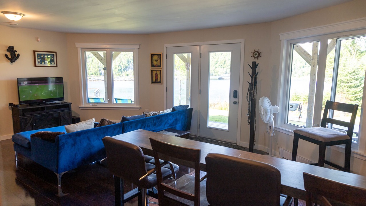 Photo of Bedroom in Head of Jeddore