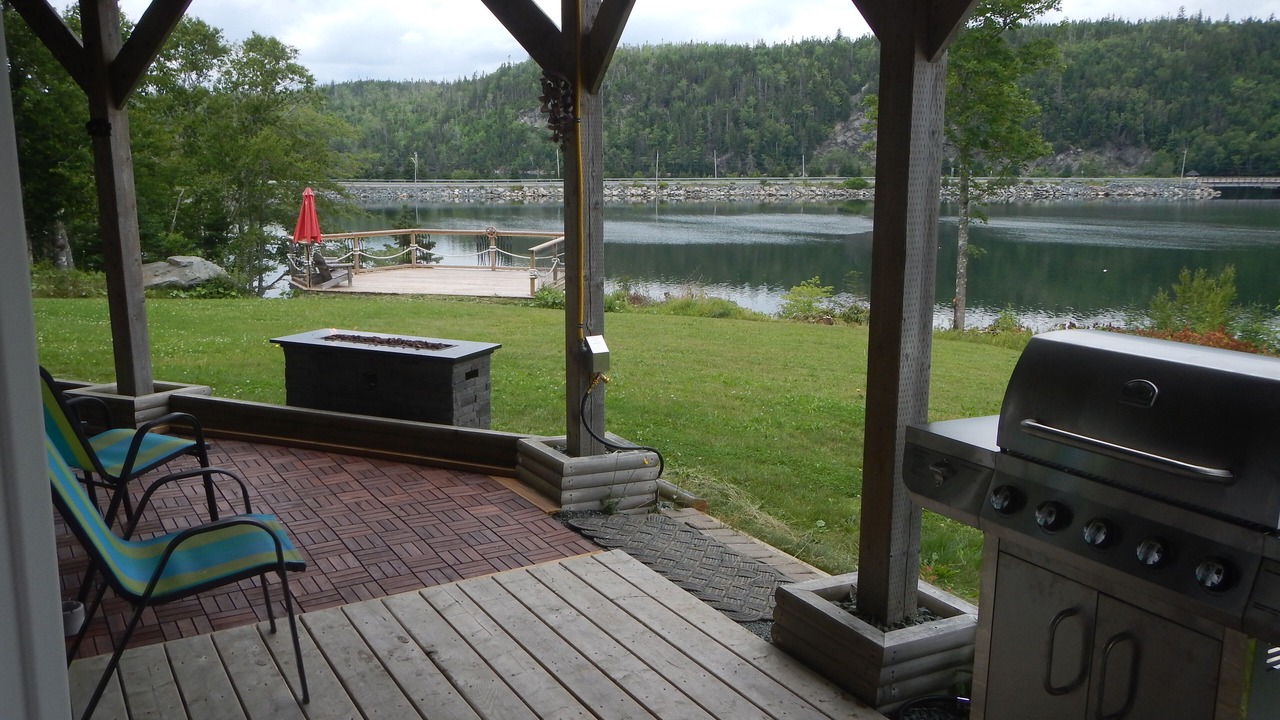 Photo of Others in Head of Jeddore