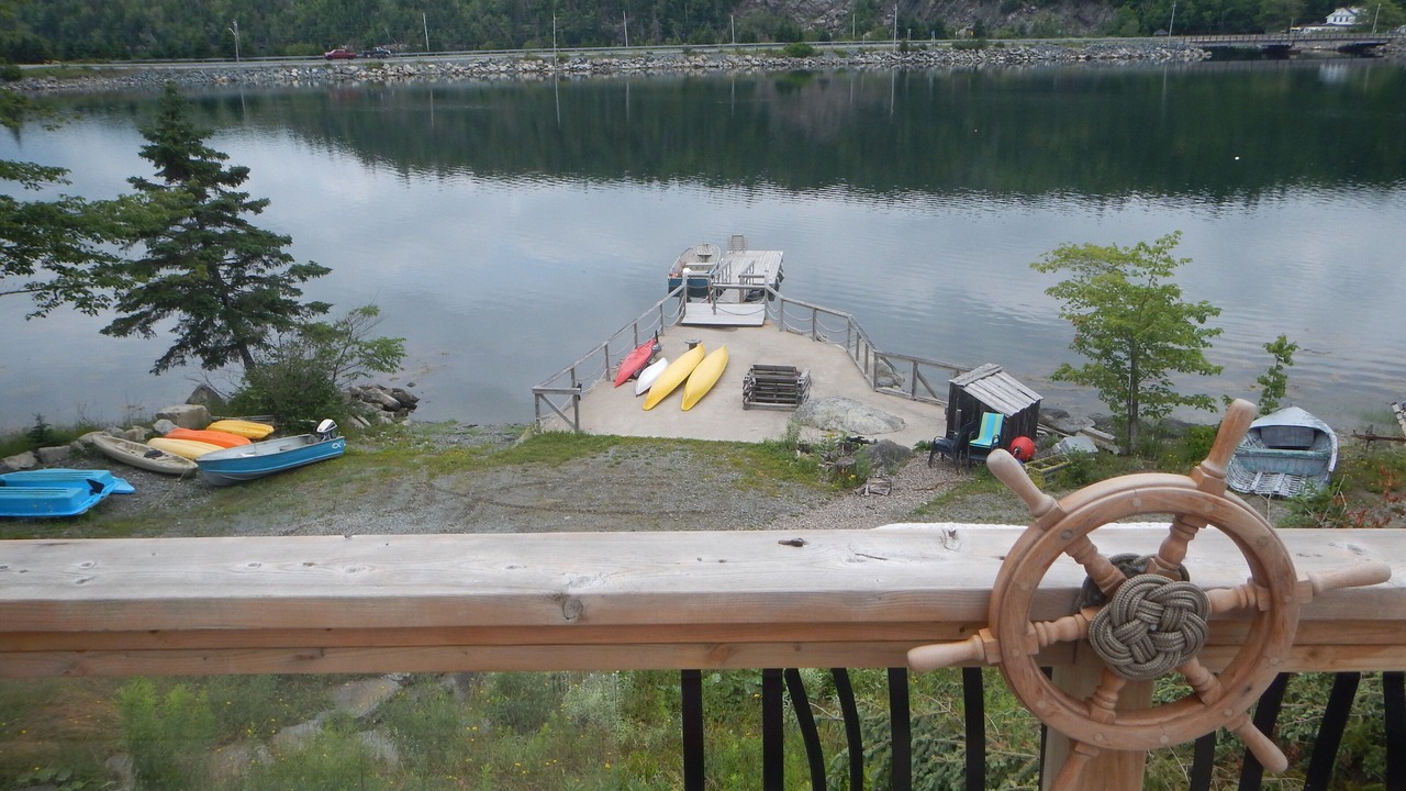 Photo of Others in Head of Jeddore
