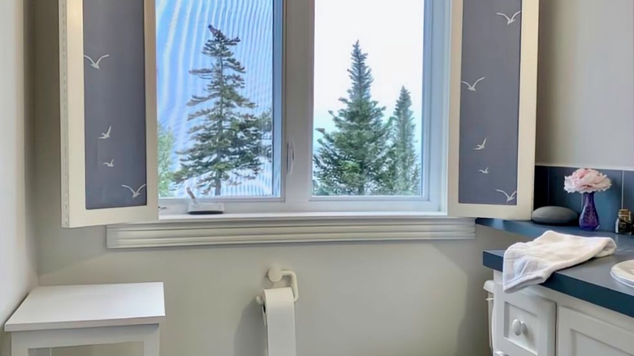 Photo of Bathroom in Chester