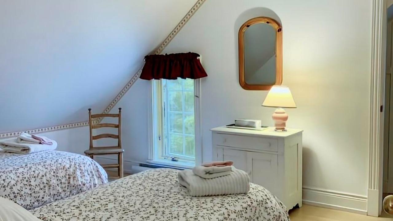 Photo of Bedroom in Chester