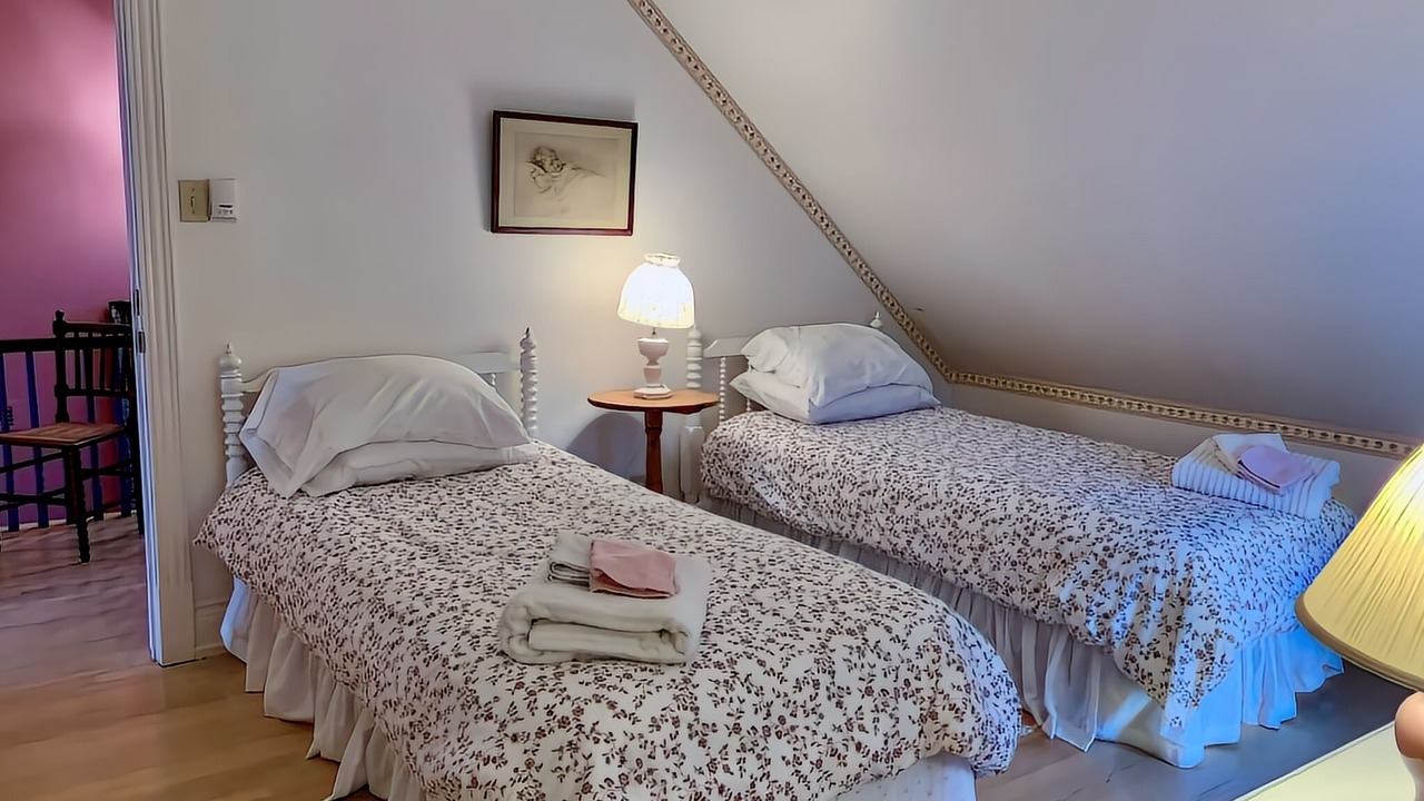 Photo of Bedroom in Chester