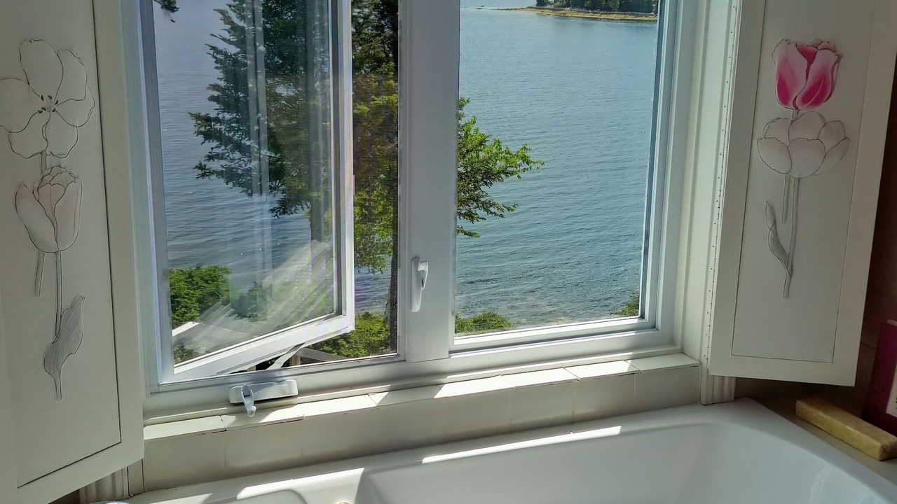 Photo of Bathroom in Chester