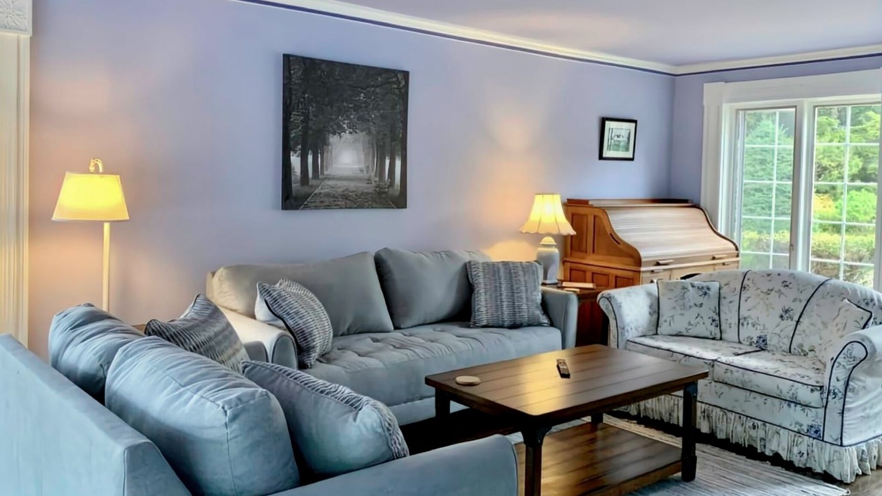 Photo of Livingroom in Chester