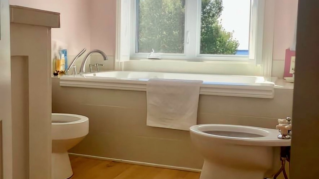 Photo of Bathroom in Chester