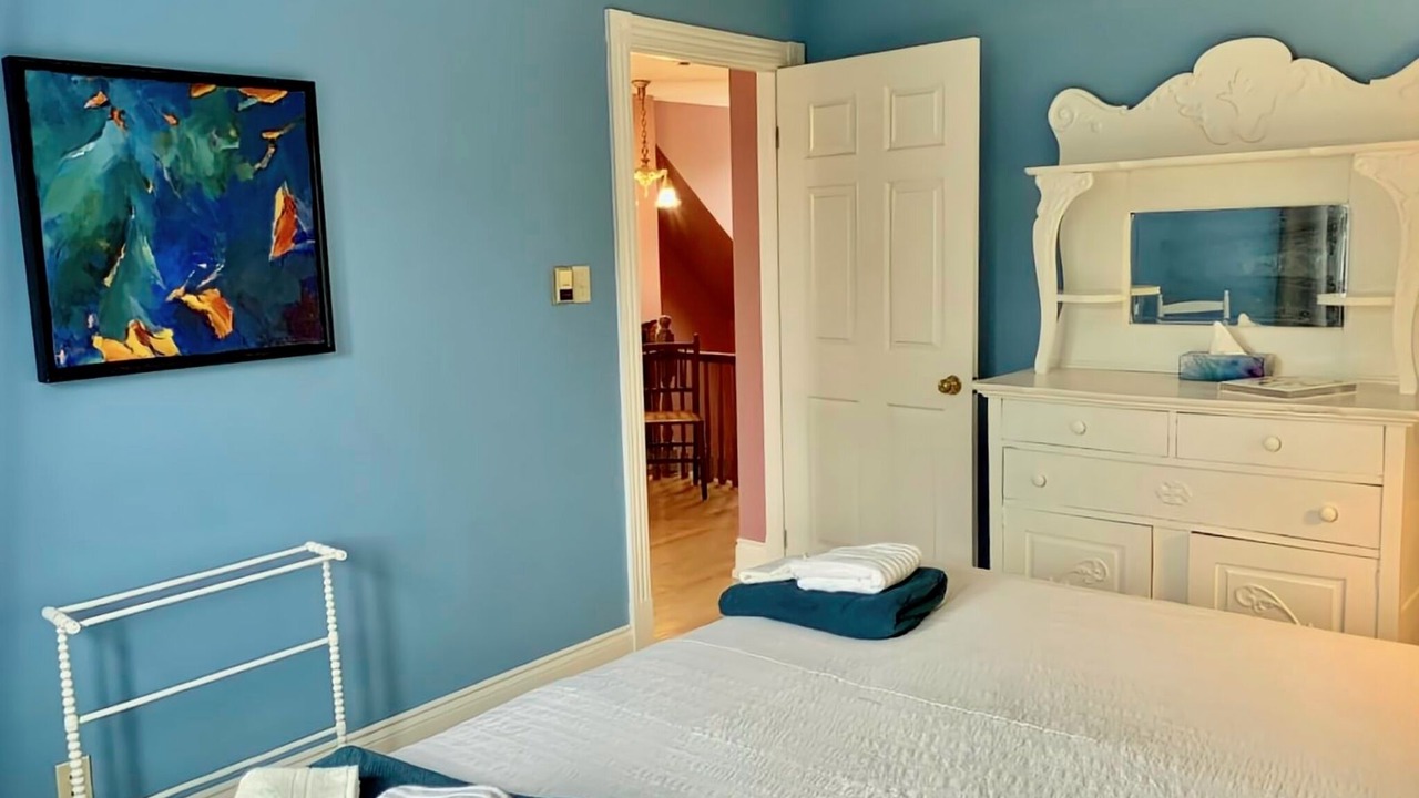 Photo of Bedroom in Chester