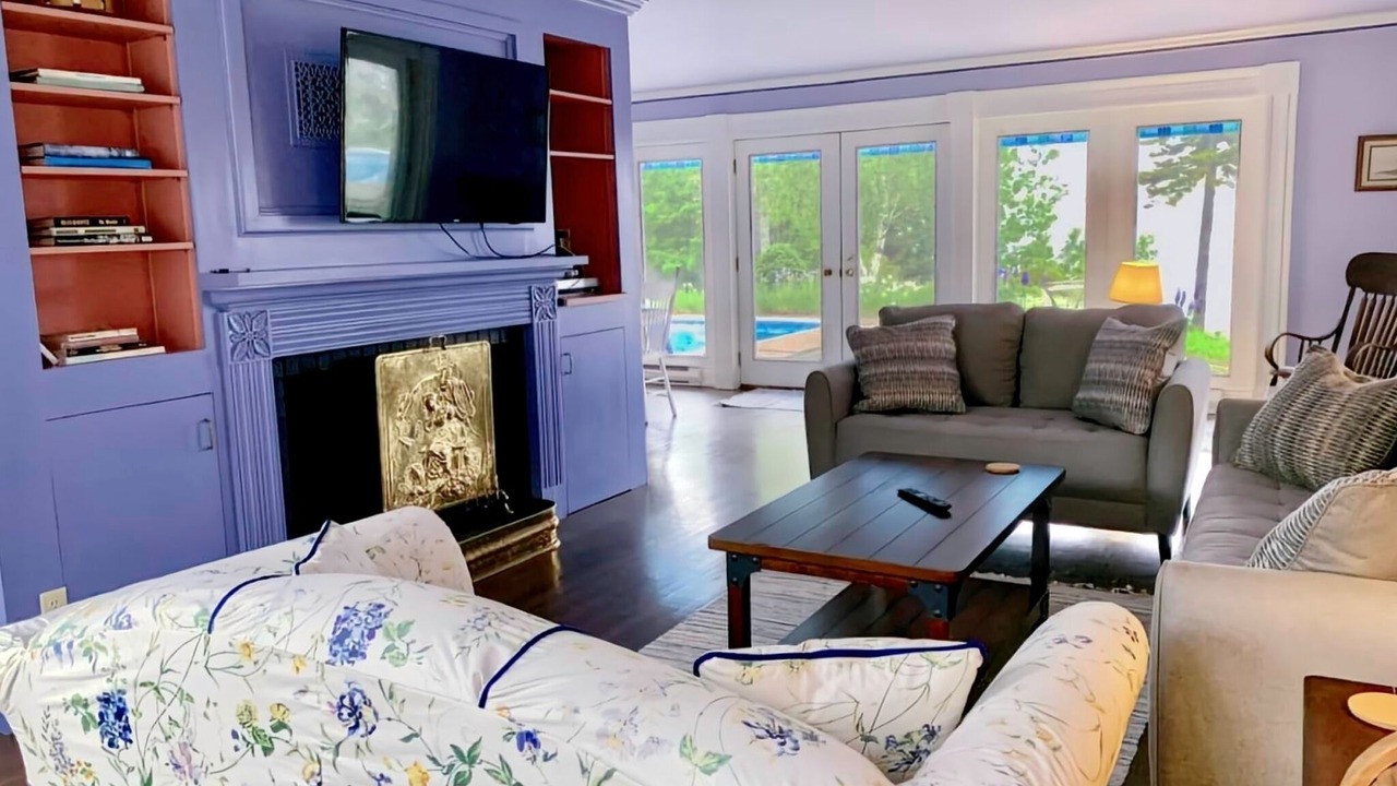 Photo of Livingroom in Chester