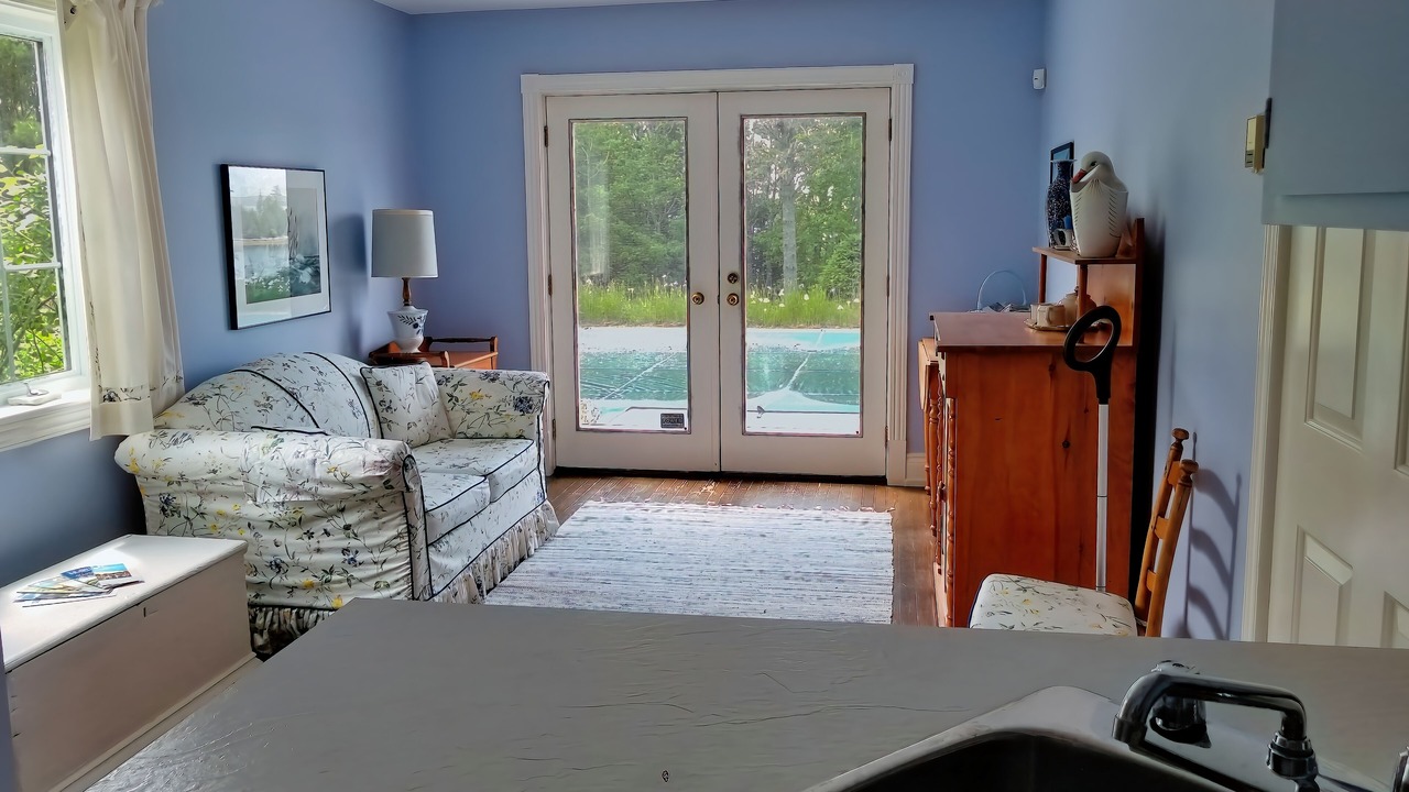 Photo of Livingroom in Chester