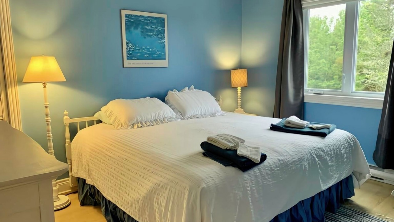 Photo of Bedroom in Chester