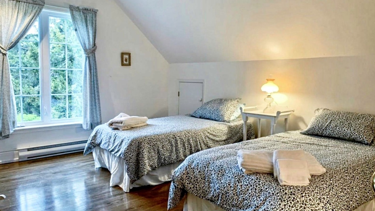 Photo of Bedroom in Chester