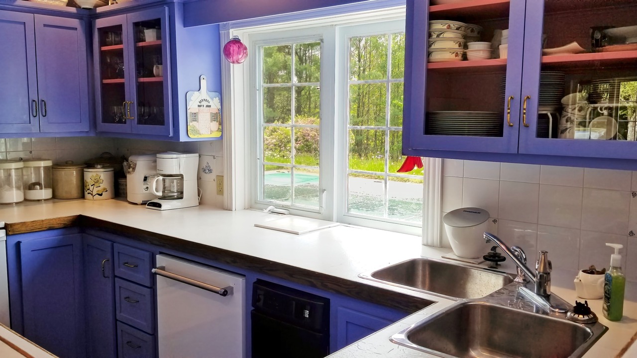 Photo of Kitchen in Chester