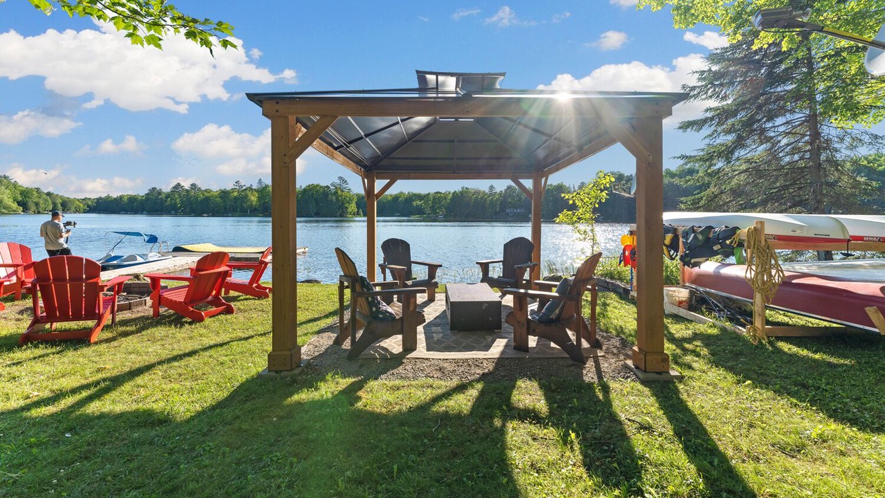 Photo of Outdoor in Trent Lakes