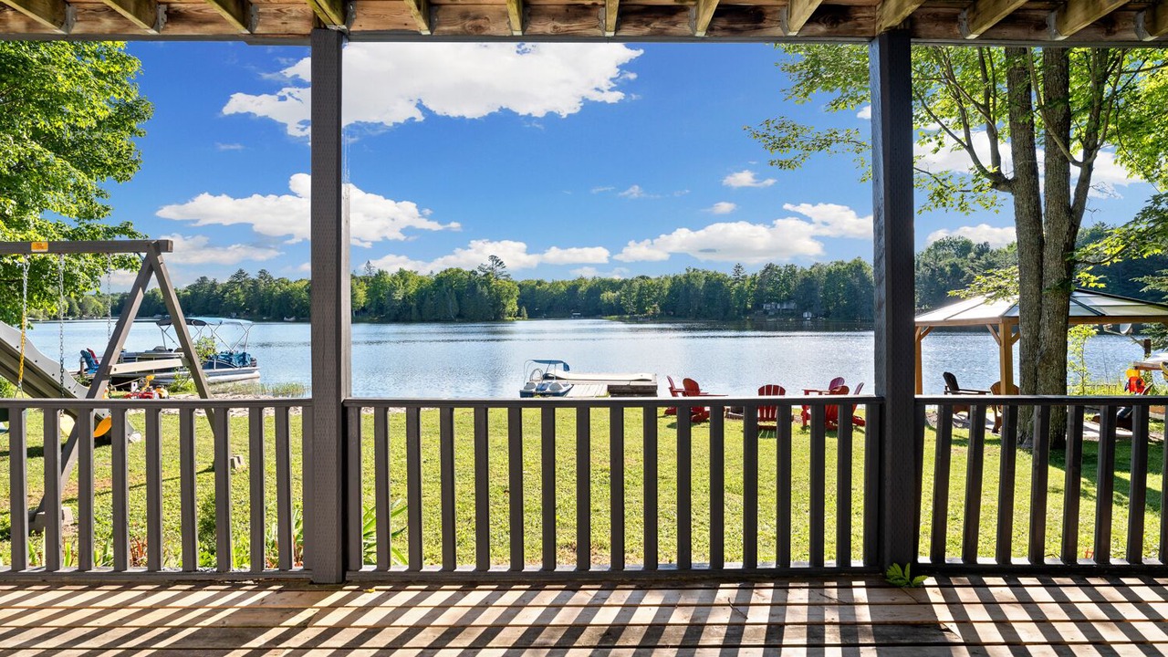 Photo of Outdoor in Trent Lakes