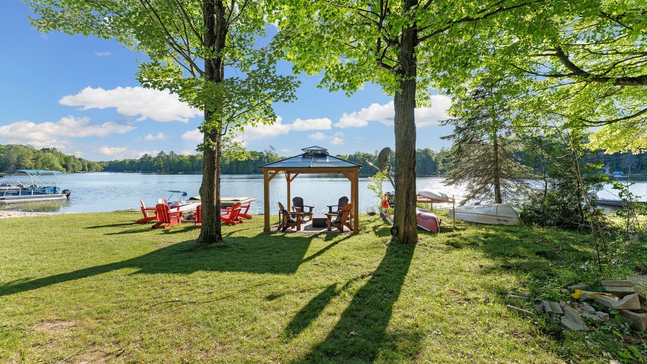 Photo of Outdoor in Trent Lakes