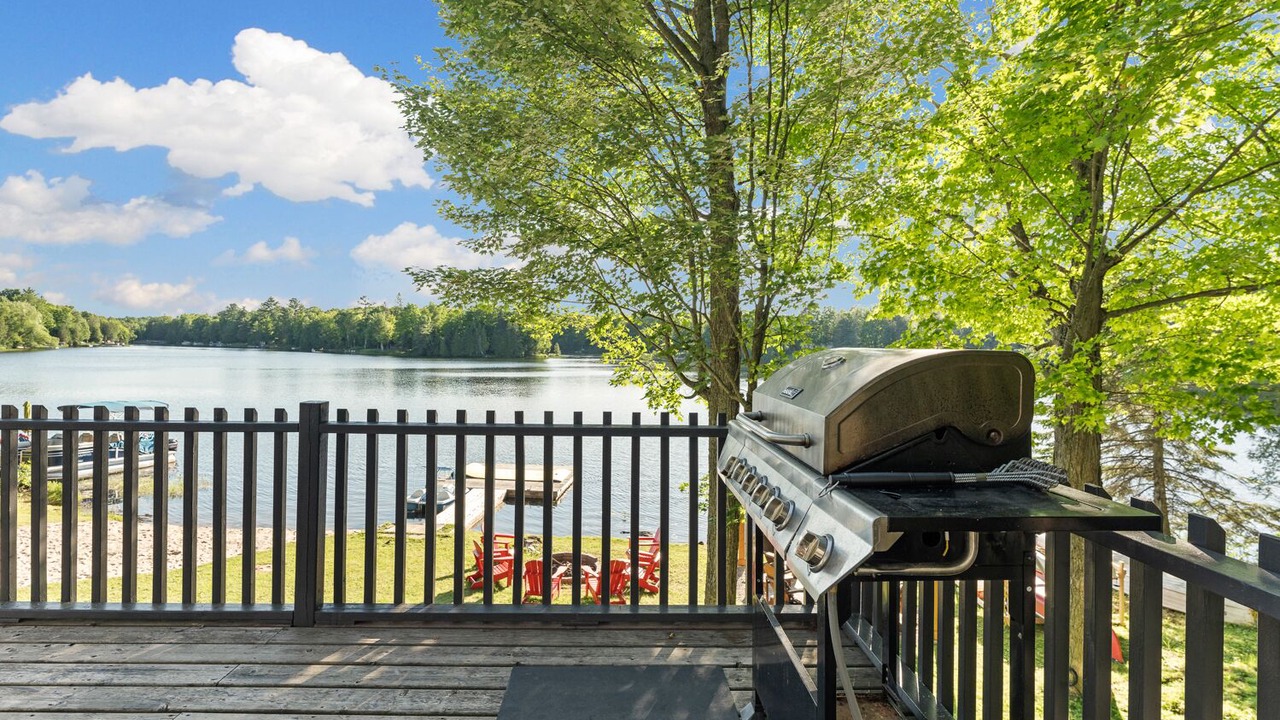 Photo of Outdoor in Trent Lakes