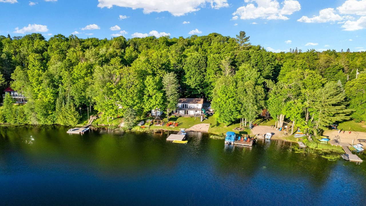Photo of Outdoor in Trent Lakes