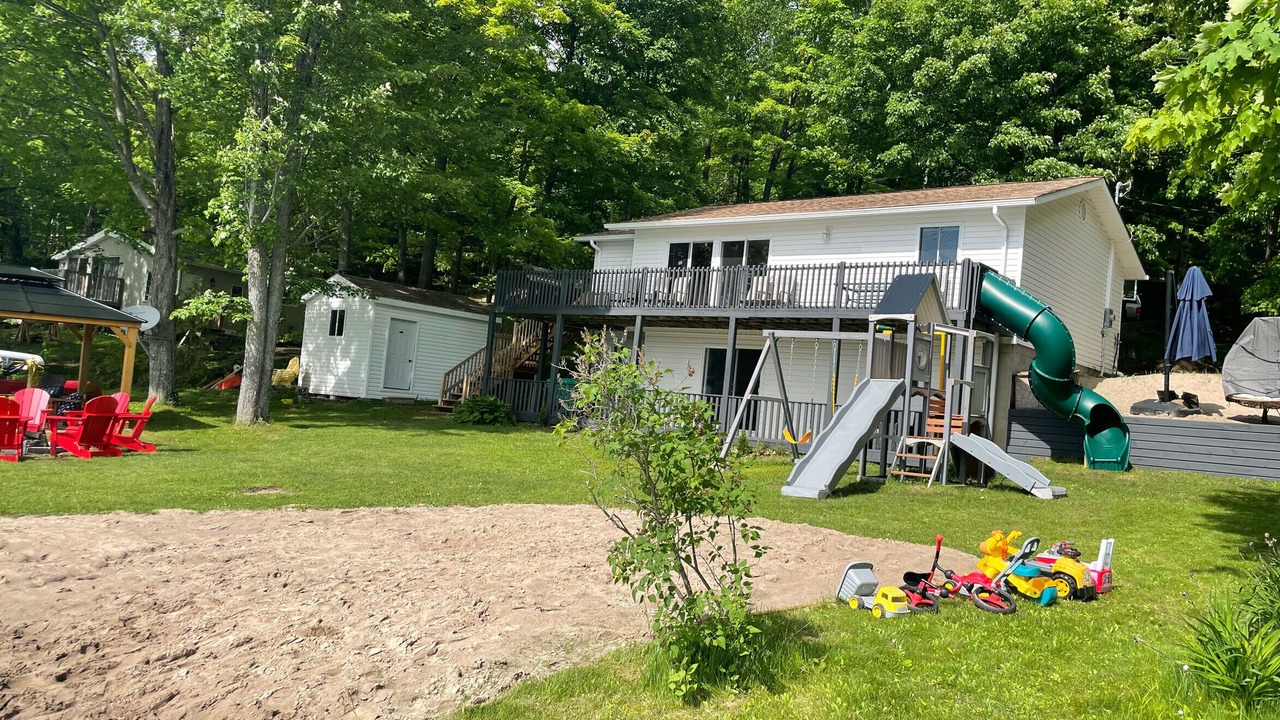 Photo of Others in Trent Lakes