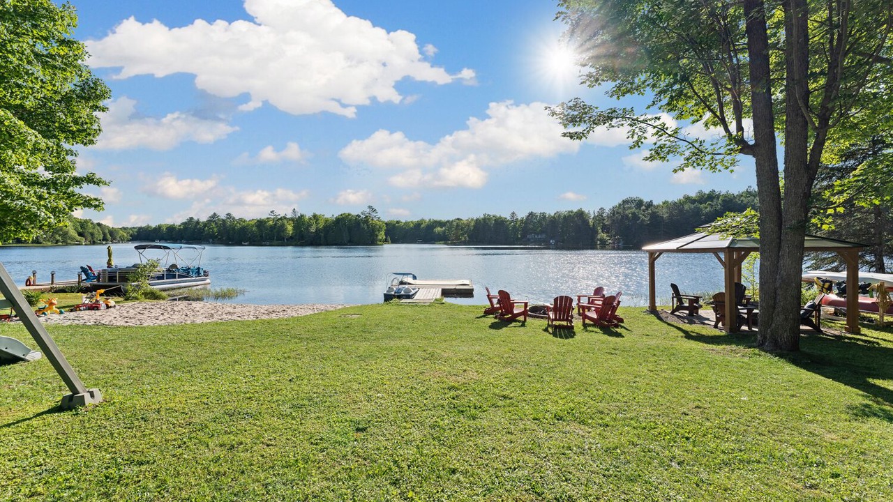 Photo of Outdoor in Trent Lakes