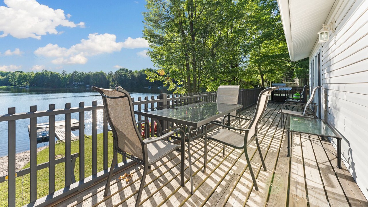 Photo of Outdoor in Trent Lakes