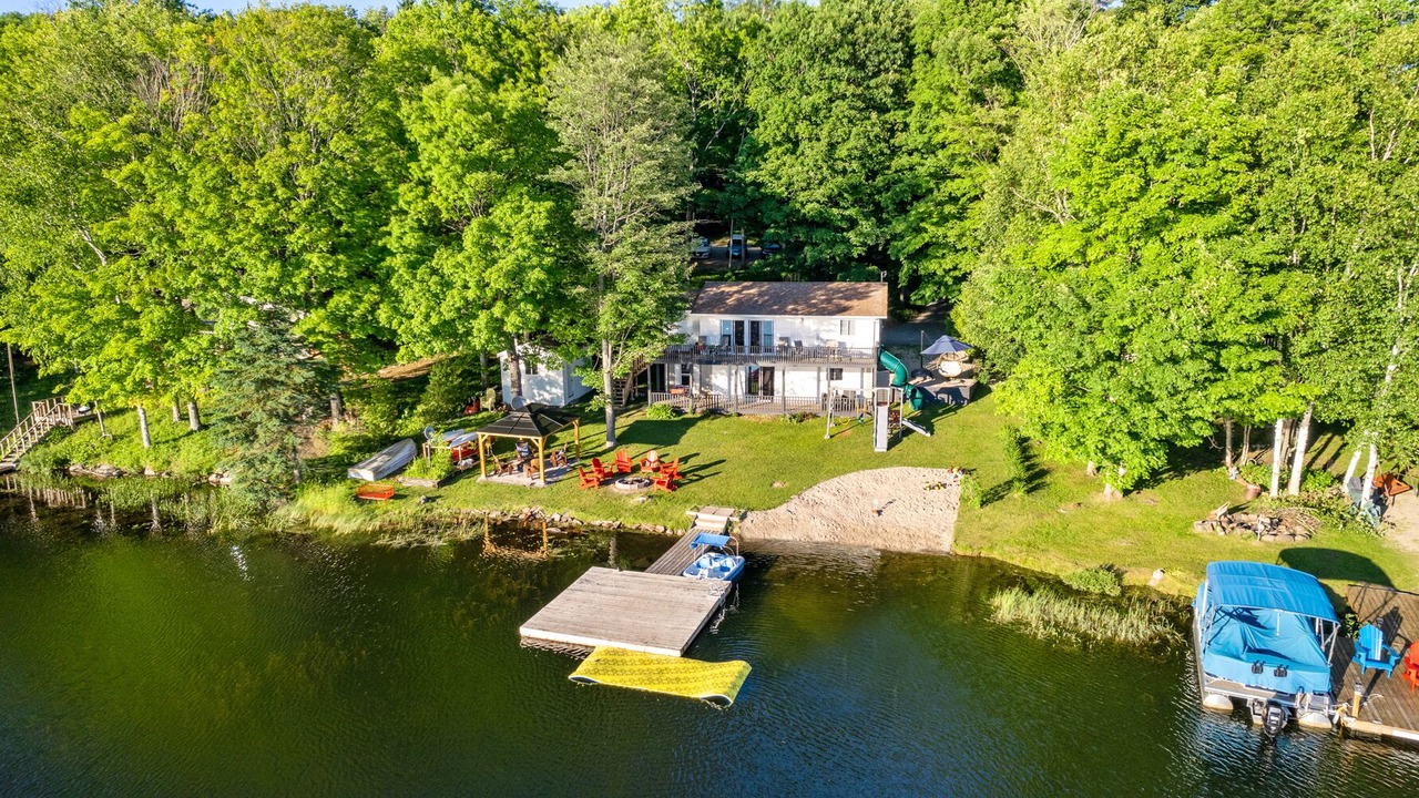 Photo of Outdoor in Trent Lakes