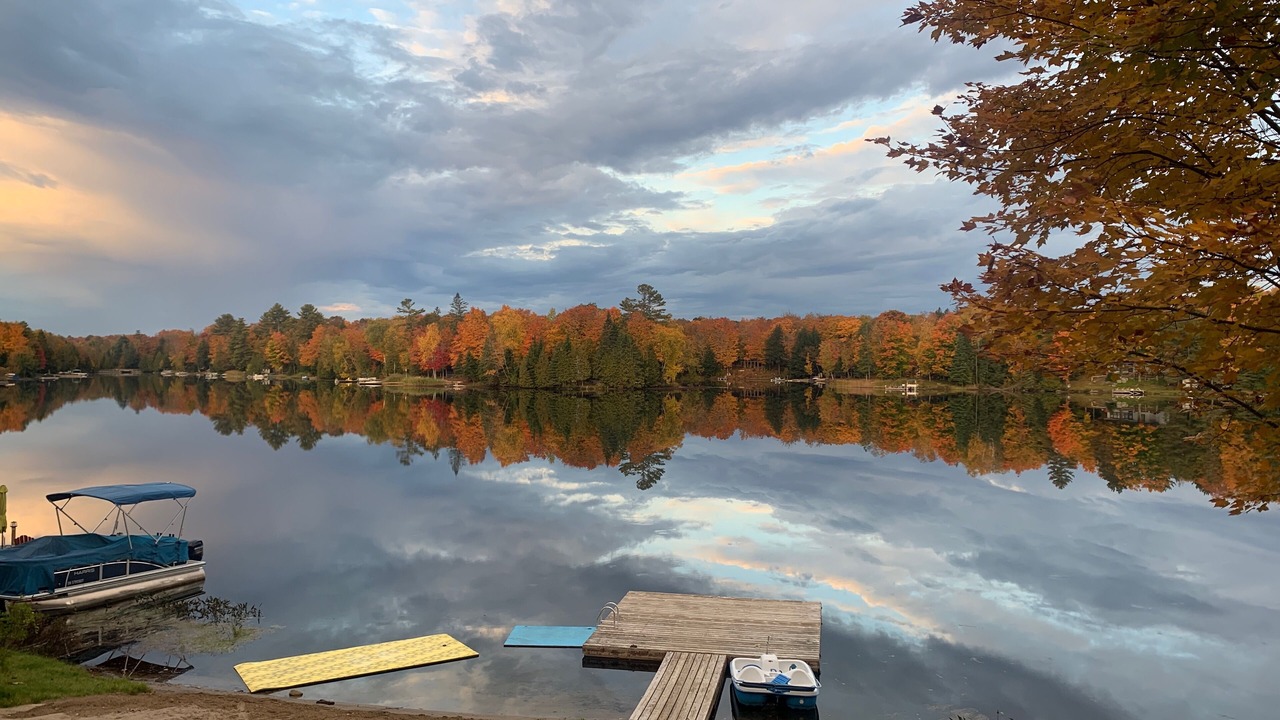 Photo of Outdoor in Trent Lakes