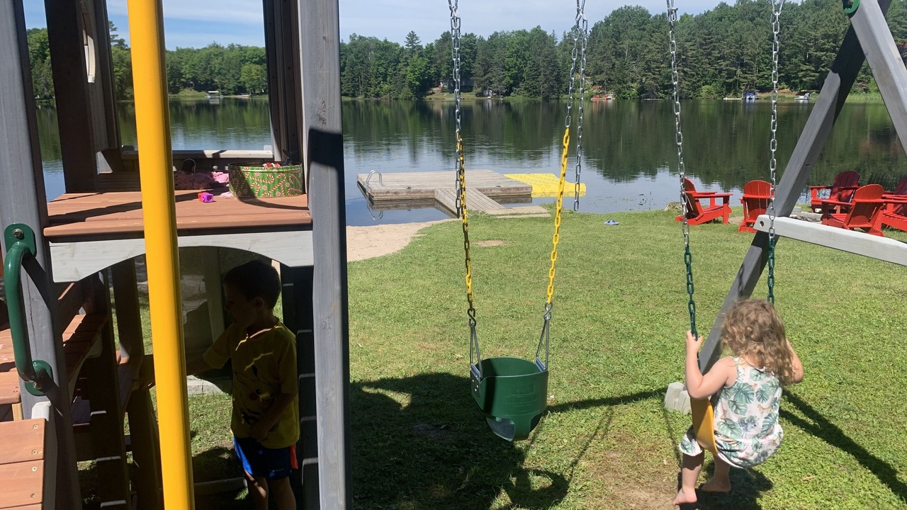 Photo of Others in Trent Lakes