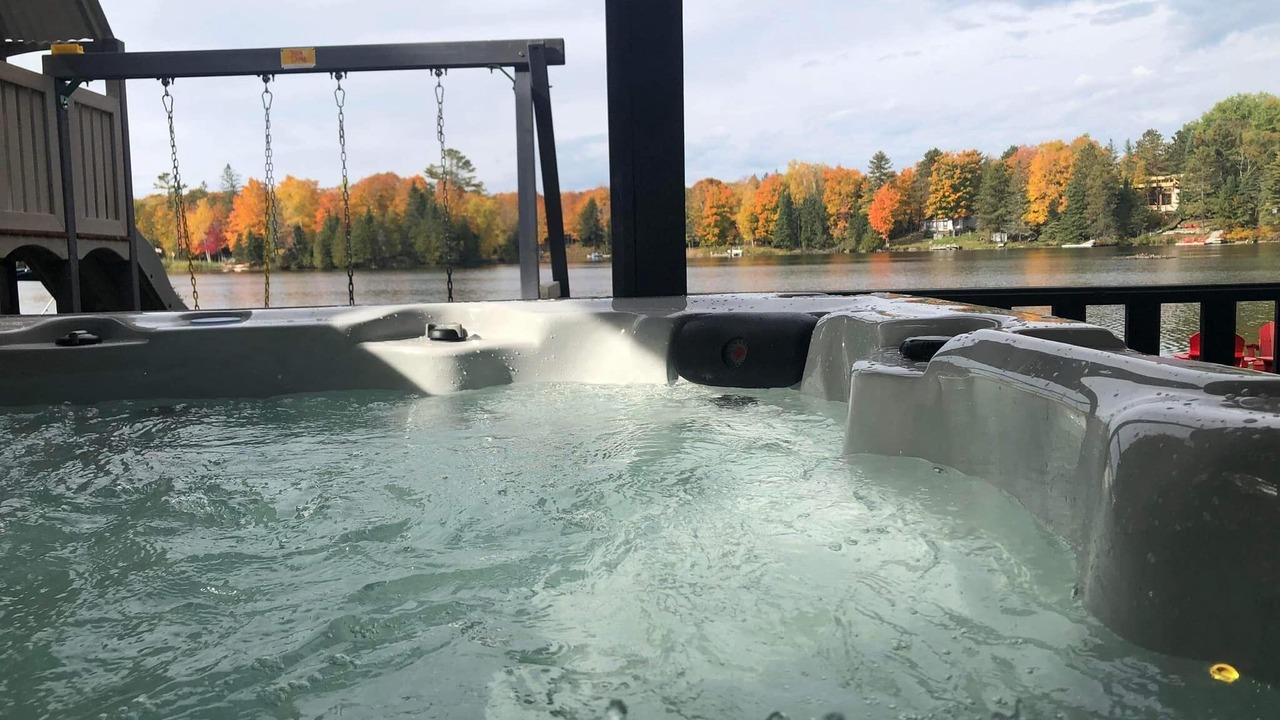 Photo of Outdoor in Trent Lakes