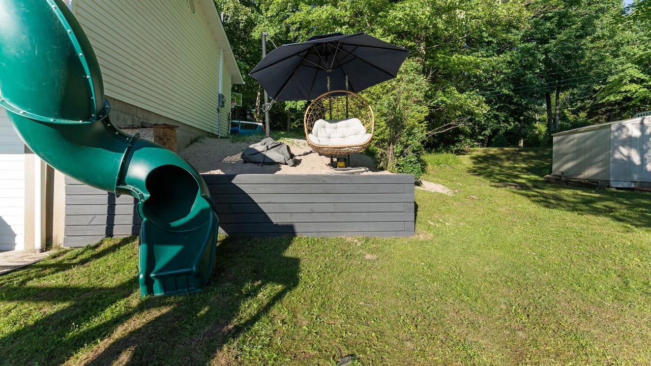 Photo of Outdoor in Trent Lakes
