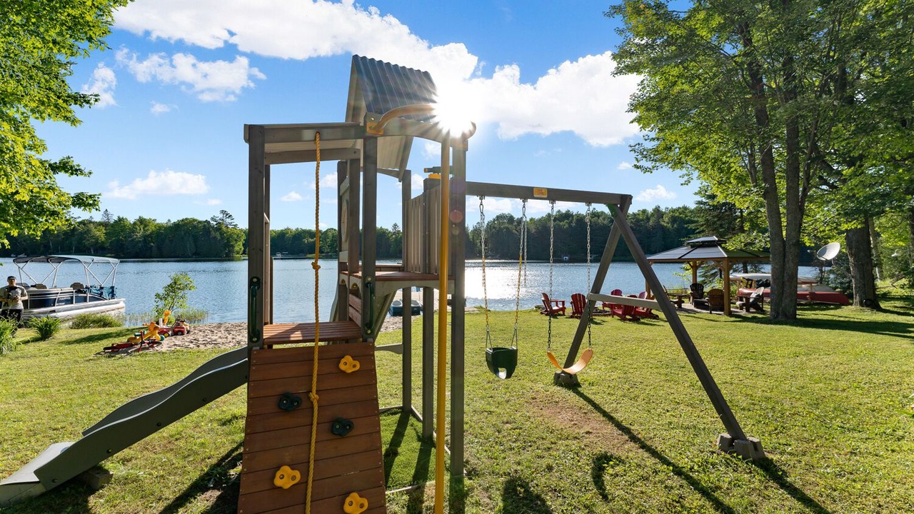 Photo of Others in Trent Lakes