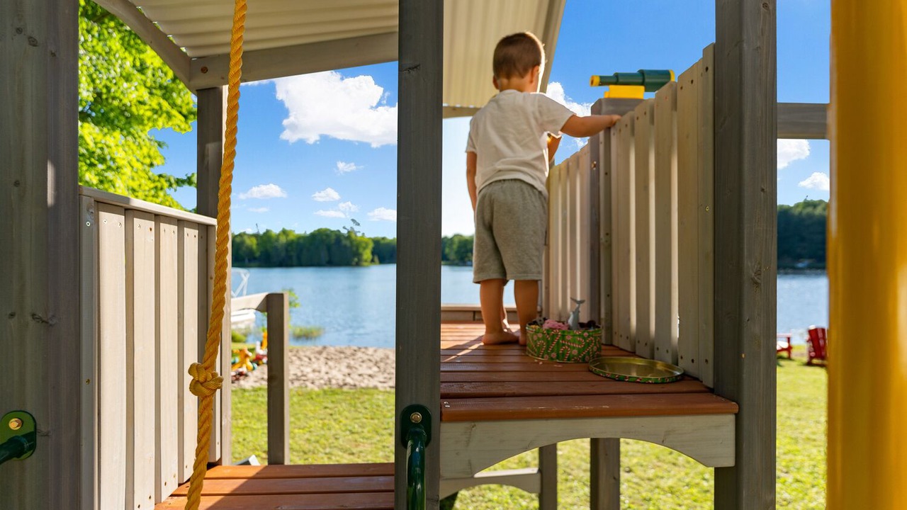 Photo of Outdoor in Trent Lakes