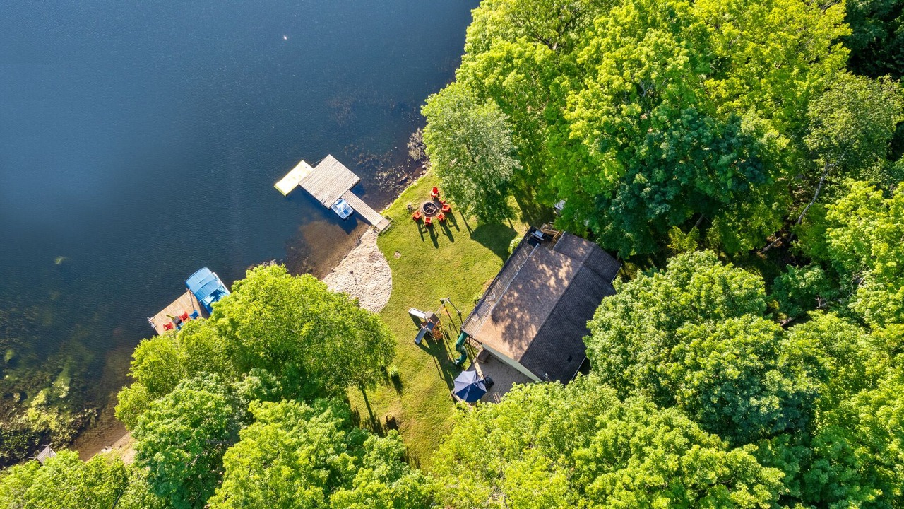 Photo of Outdoor in Trent Lakes
