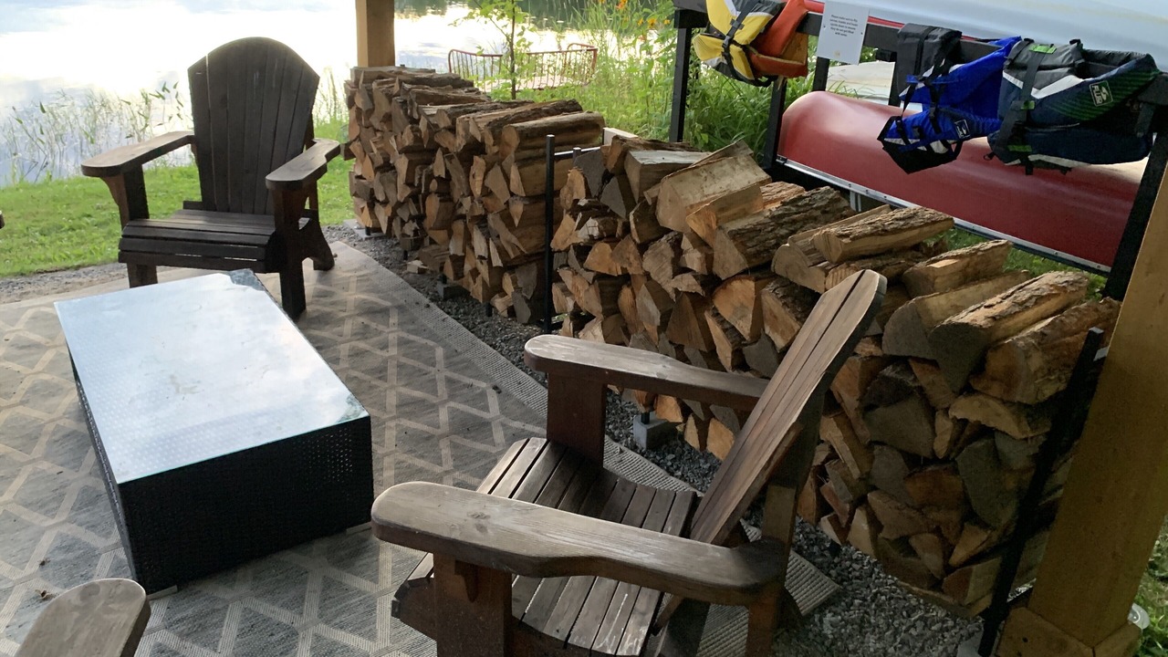 Photo of Outdoor in Trent Lakes