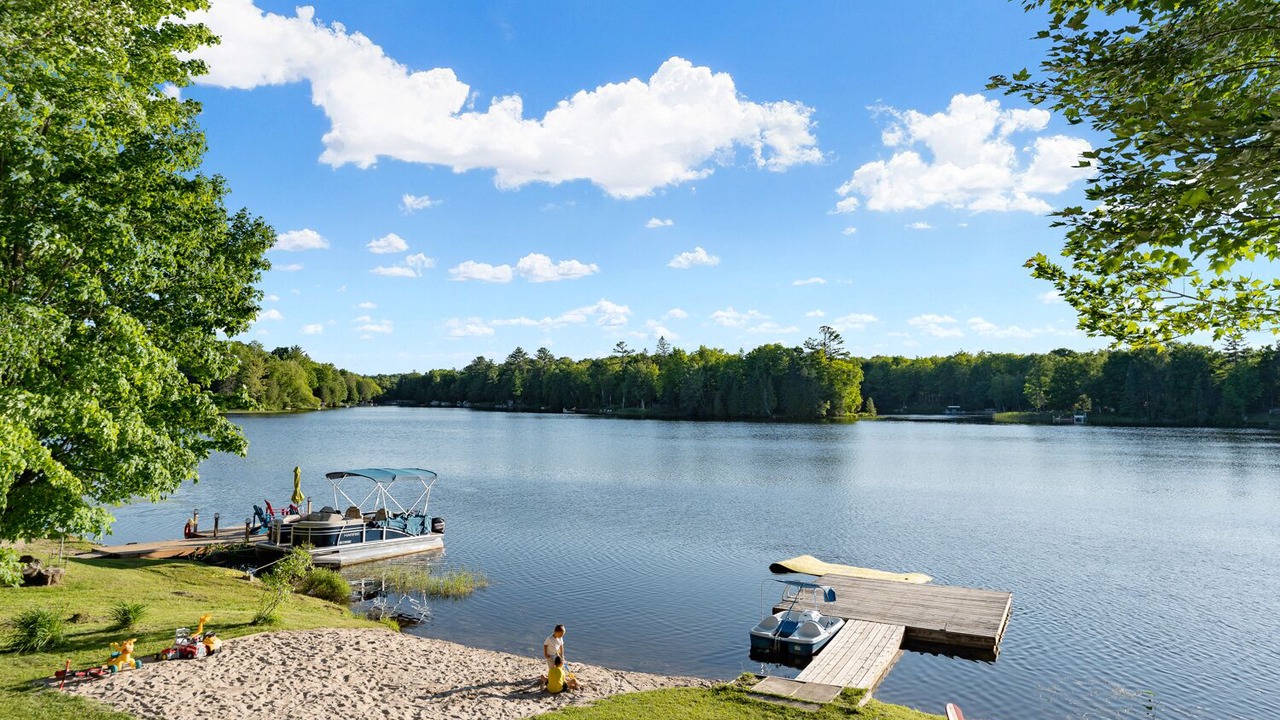 Photo of Outdoor in Trent Lakes
