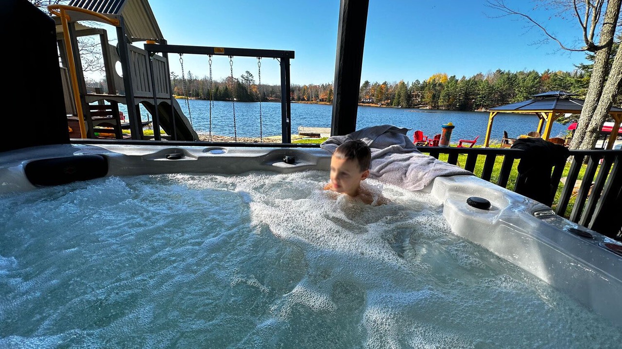 Photo of Outdoor in Trent Lakes