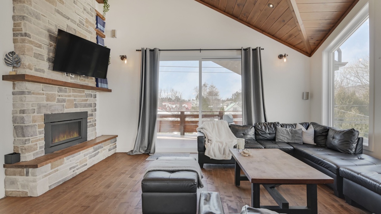 Photo of Livingroom in Beaupre