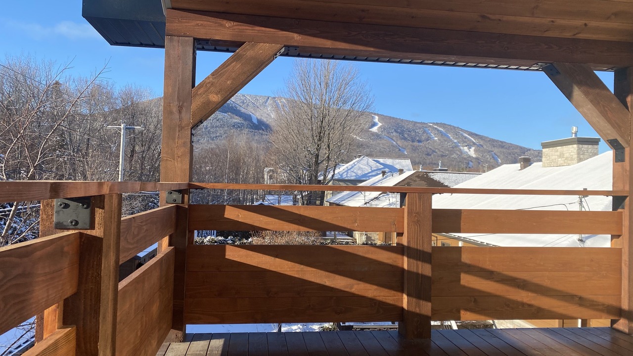 Photo of Outdoor in Beaupre