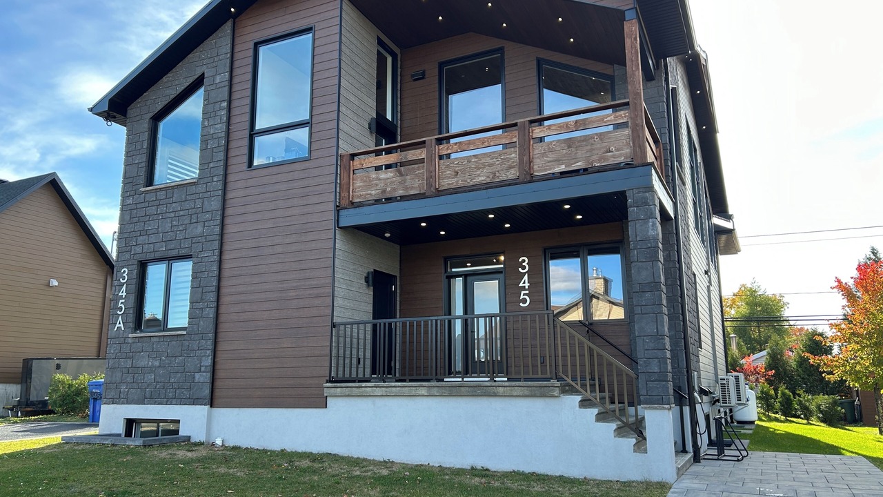 Photo of Outdoor in Beaupre