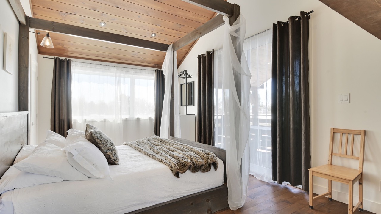 Photo of Bedroom in Beaupre