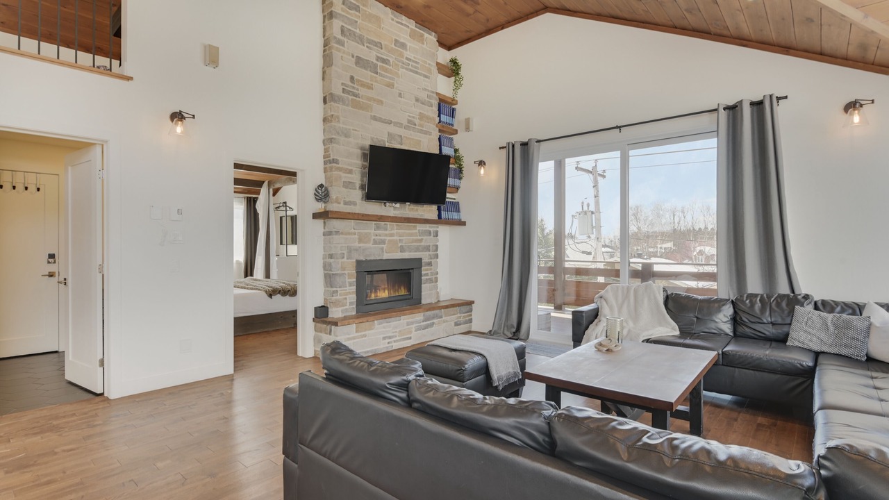 Photo of Livingroom in Beaupre