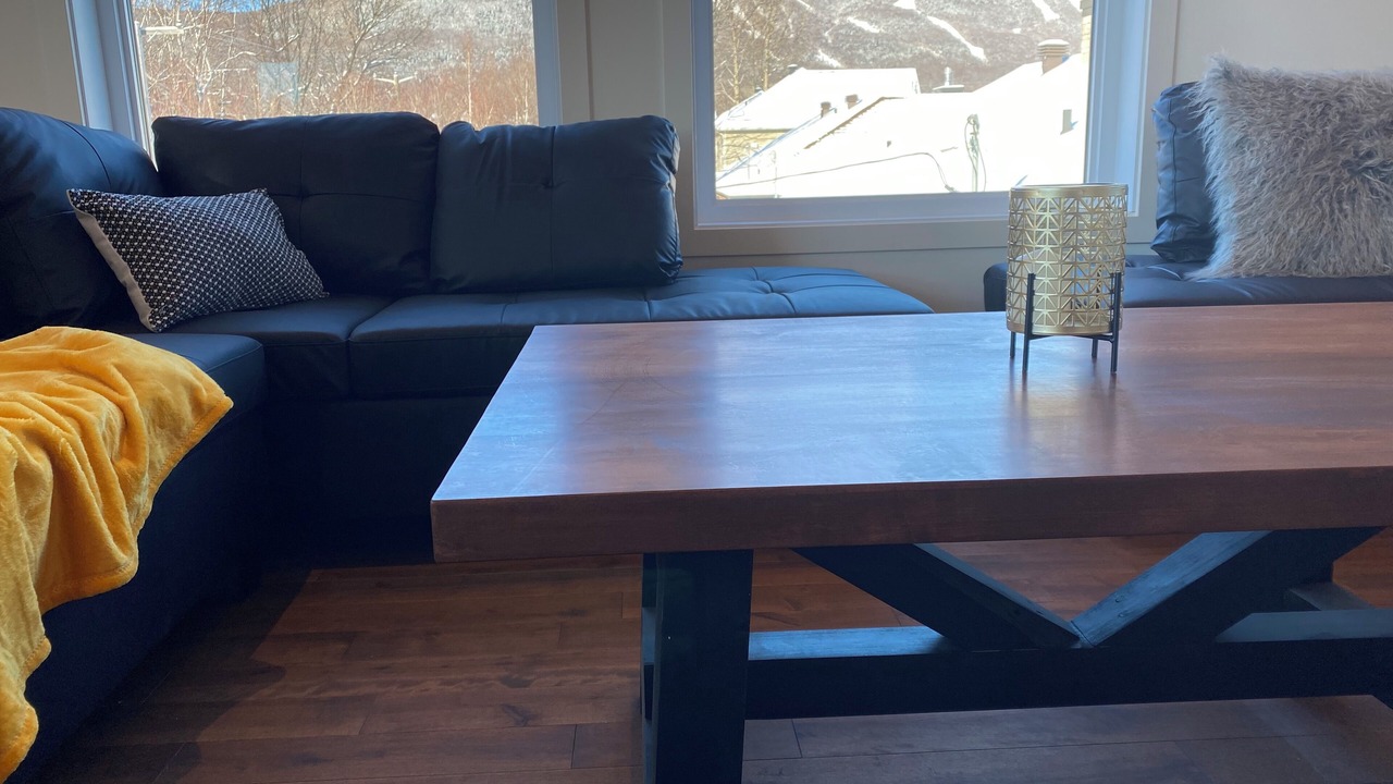 Photo of Livingroom in Beaupre