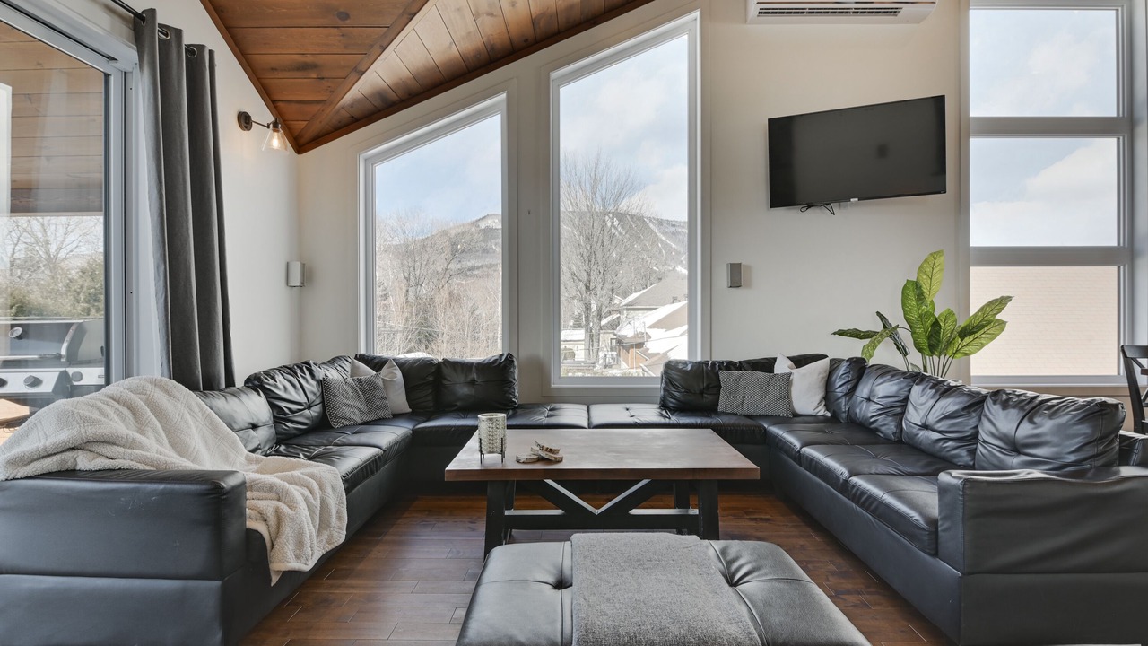 Photo of Livingroom in Beaupre