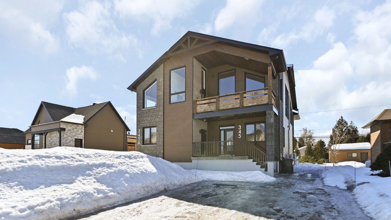 Photo of Outdoor in Beaupre