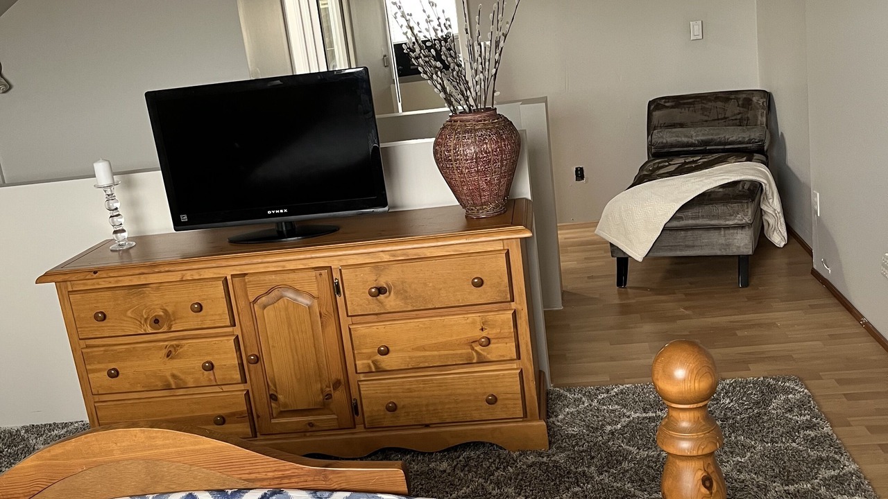 Photo of Bedroom in Hastings
