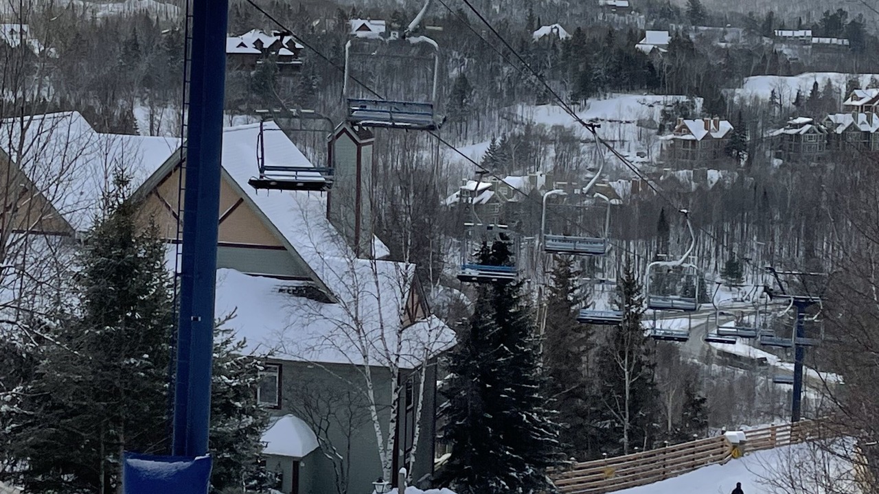 Photo of Others in Mont-Tremblant