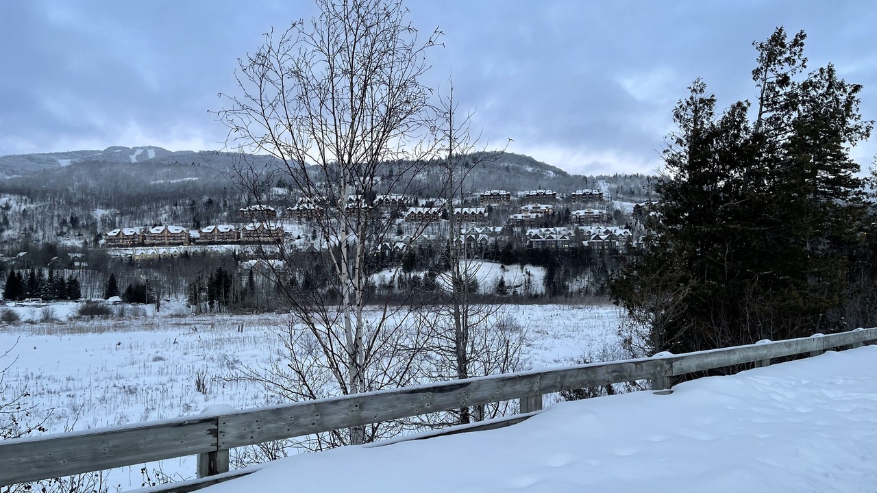 Photo of Outdoor in Mont-Tremblant