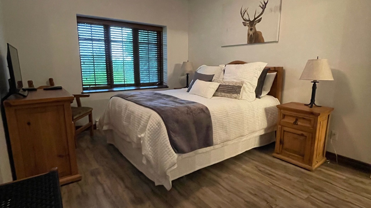 Photo of Bedroom in Mont-Tremblant